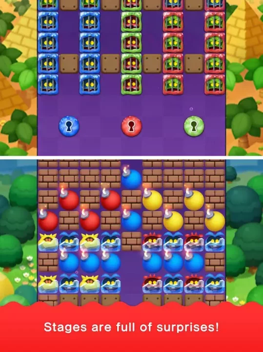 -Dr. Mario World-游戏截图-好玩游戏库