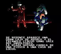 Batman Returns (Nintendo)