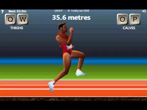 QWOP