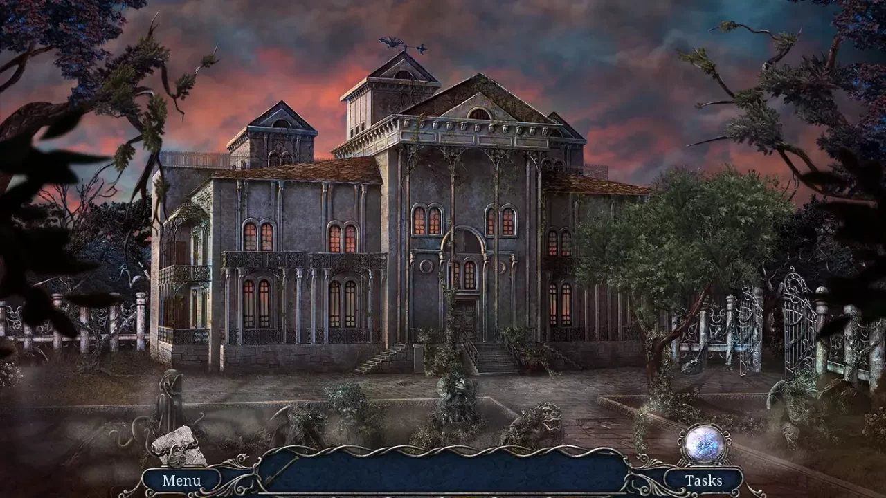 -Stormhill Mystery: Family Shadows-游戏截图-好玩游戏库