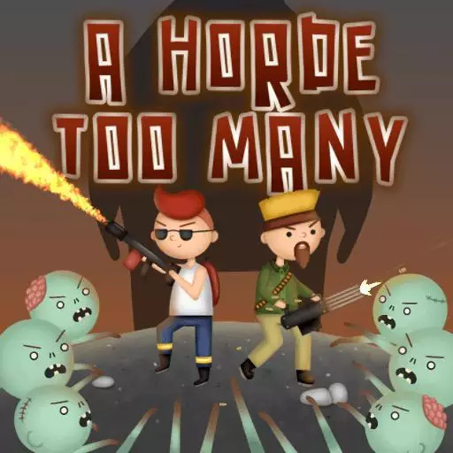 A Horde Too Many