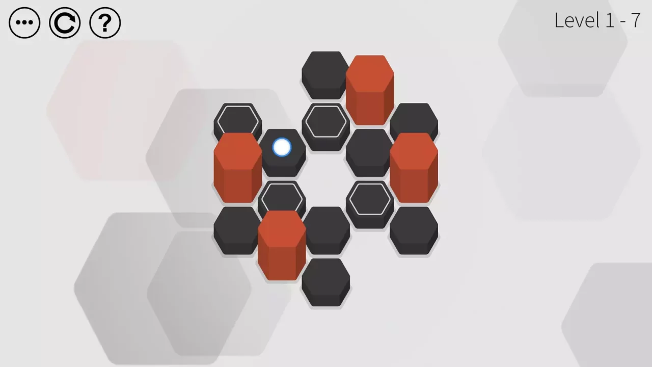 -Hex Two-游戏截图-好玩游戏库
