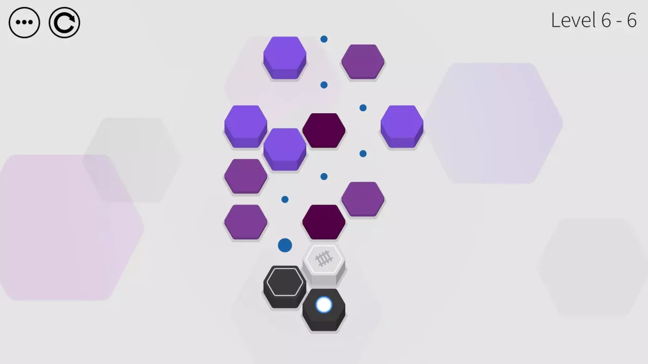 -Hex Two-游戏截图-好玩游戏库