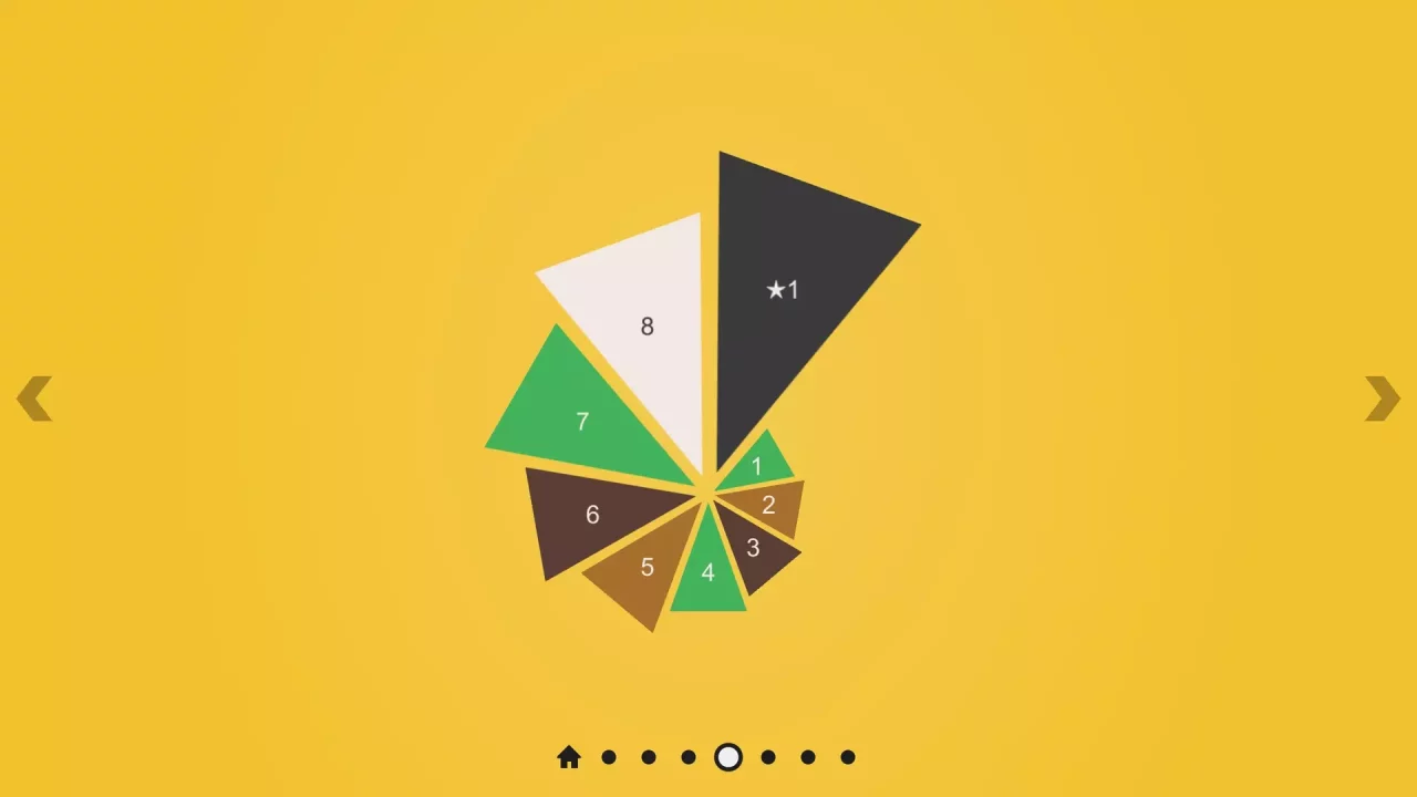 -Hex Two-游戏截图-好玩游戏库