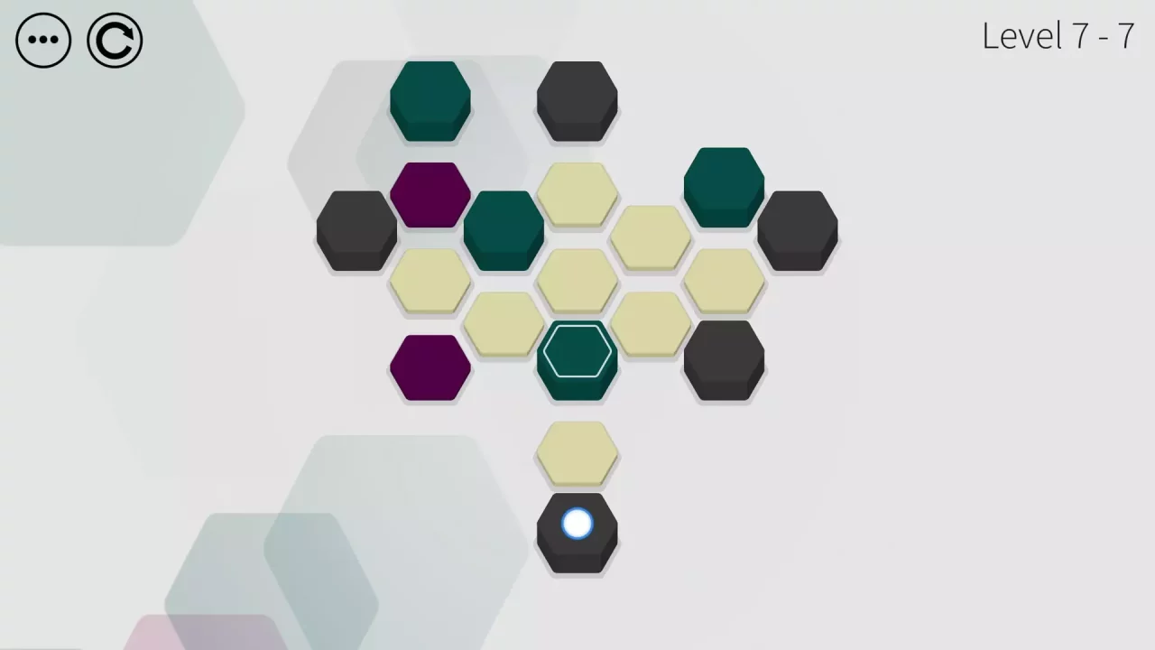-Hex Two-游戏截图-好玩游戏库