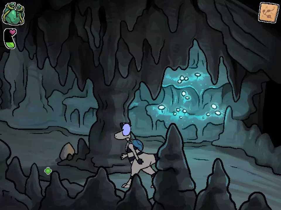 -Zniw Adventure-游戏截图-好玩游戏库