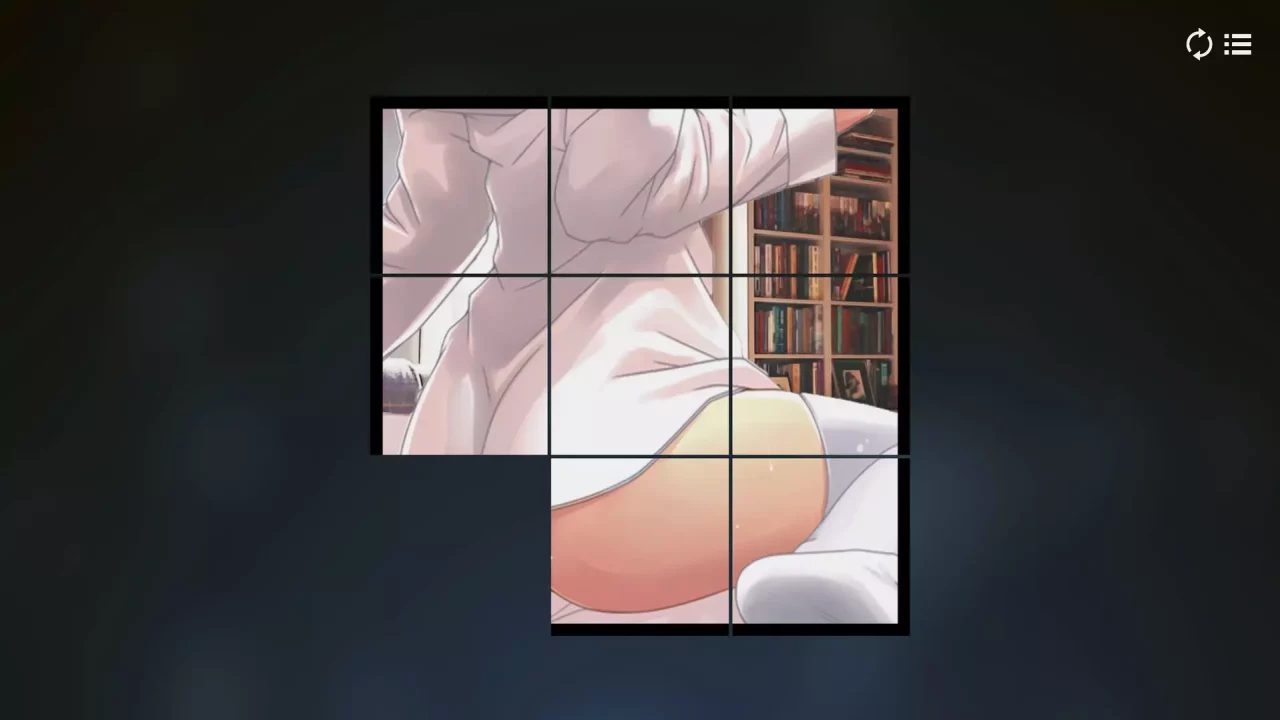 -Hentai Puzzle-游戏截图-好玩游戏库