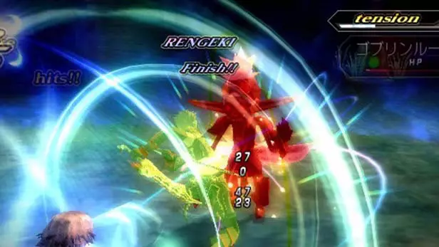 -.hack//G.U. vol. 1//Rebirth-游戏截图-好玩游戏库