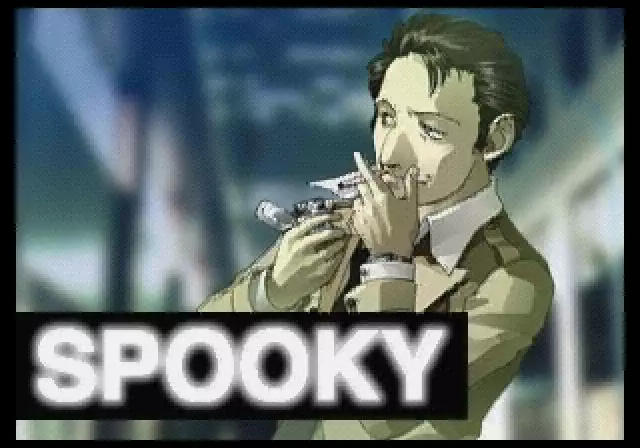 -Shin Megami Tensei: Devil Summoner: Soul Hackers (1997)-游戏截图-好玩游戏库
