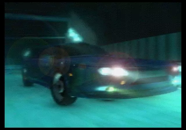 -Shin Megami Tensei: Devil Summoner: Soul Hackers (1997)-游戏截图-好玩游戏库