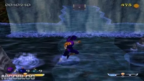 -Ninja: Shadow of Darkness-游戏截图-好玩游戏库