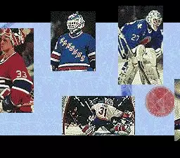 NHL 97