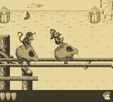 -Donkey Kong Land 2-游戏截图-好玩游戏库