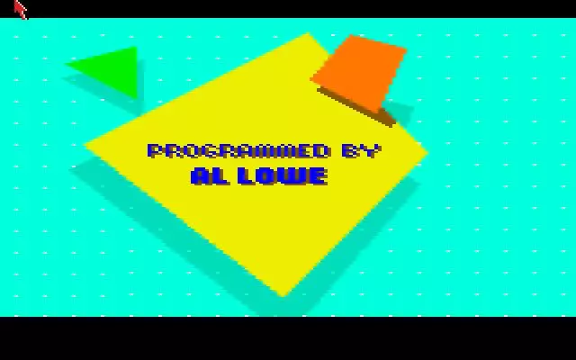 -Leisure Suit Larry in the Land of the Lounge Lizards-游戏截图-好玩游戏库