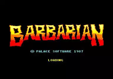 -Barbarian: The Ultimate Warrior-游戏截图-好玩游戏库