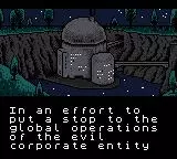 -Resident Evil Gaiden-游戏截图-好玩游戏库
