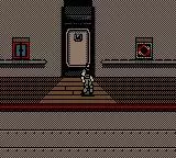 -Resident Evil Gaiden-游戏截图-好玩游戏库