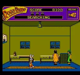 -Who Framed Roger Rabbit-游戏截图-好玩游戏库