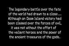 -Lufia: The Ruins of Lore-游戏截图-好玩游戏库