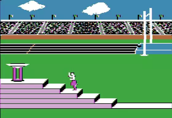 -Summer Games-游戏截图-好玩游戏库