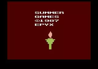 -Summer Games-游戏截图-好玩游戏库