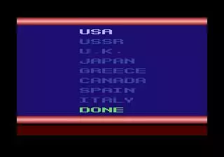 -Summer Games-游戏截图-好玩游戏库
