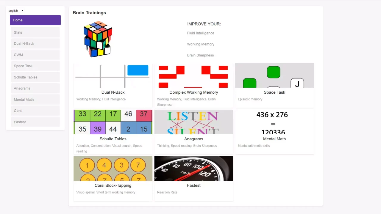 -8-in-1 IQ Scale Bundle-游戏截图-好玩游戏库