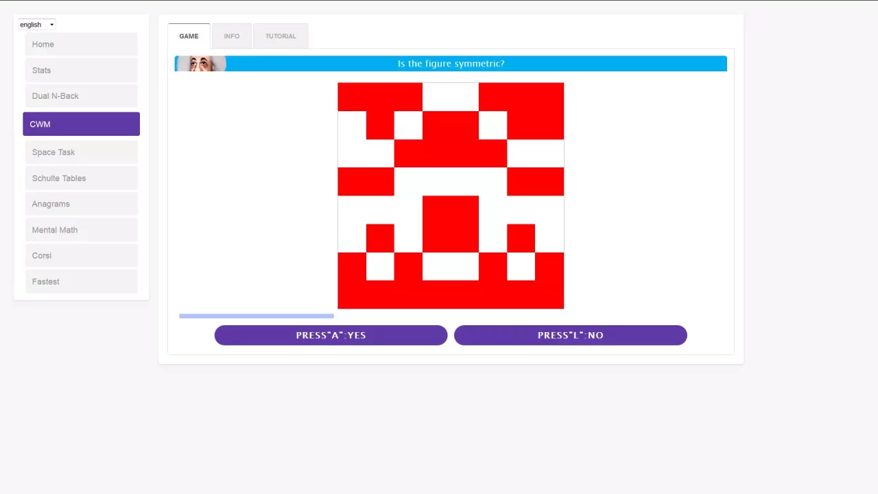 -8-in-1 IQ Scale Bundle-游戏截图-好玩游戏库