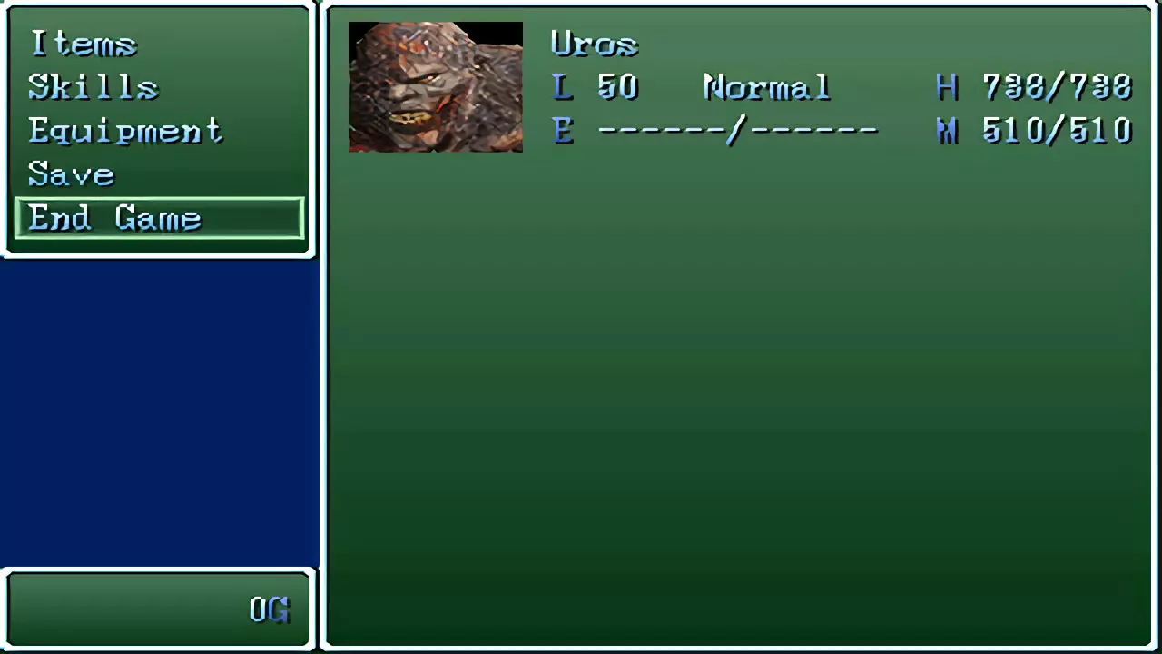 Creatio Ex Nihilo: Aition