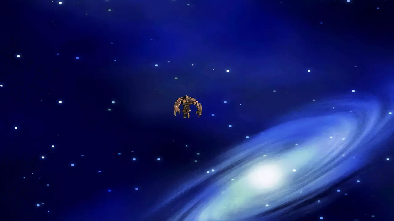 -Creatio Ex Nihilo: Aition-游戏截图-好玩游戏库