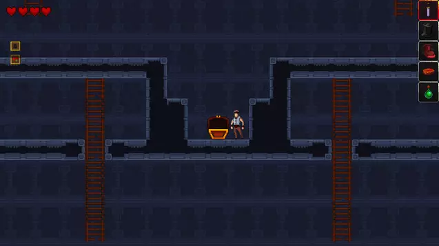 Ropelike