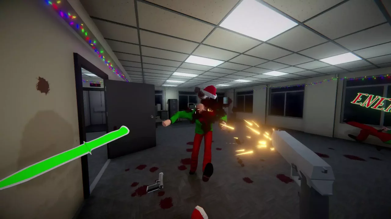 -Season's Beatings-游戏截图-好玩游戏库