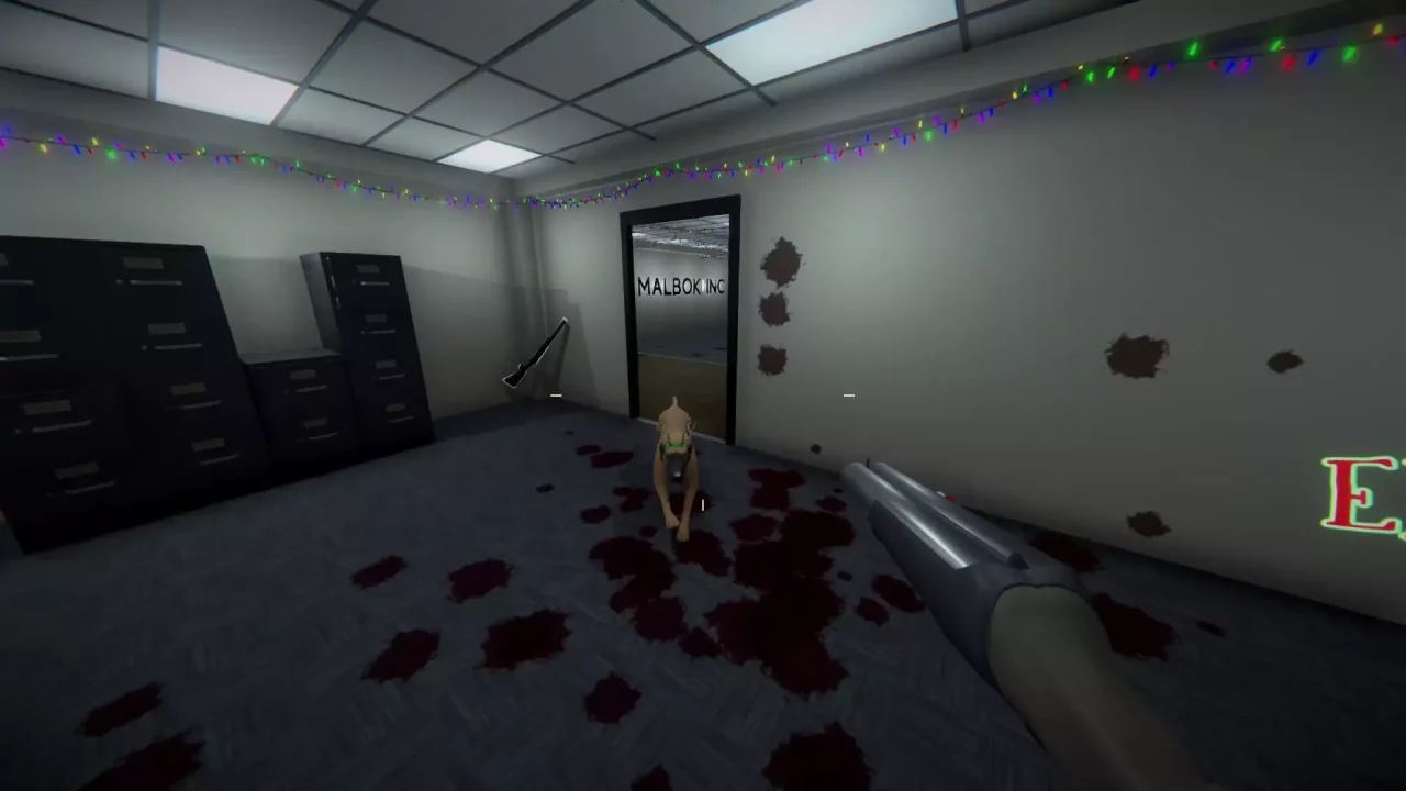 -Season's Beatings-游戏截图-好玩游戏库
