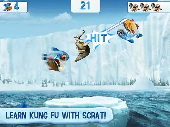 -Ice Age Village-游戏截图-好玩游戏库