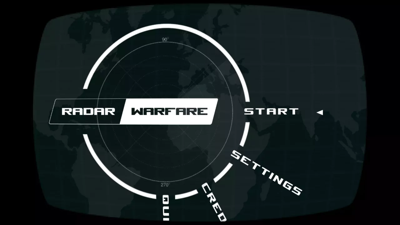-Radar Warfare-游戏截图-好玩游戏库