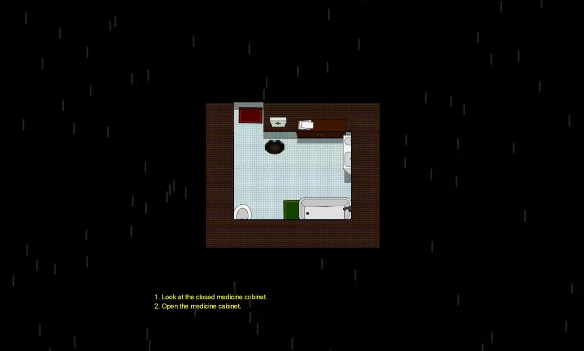 Rainyday