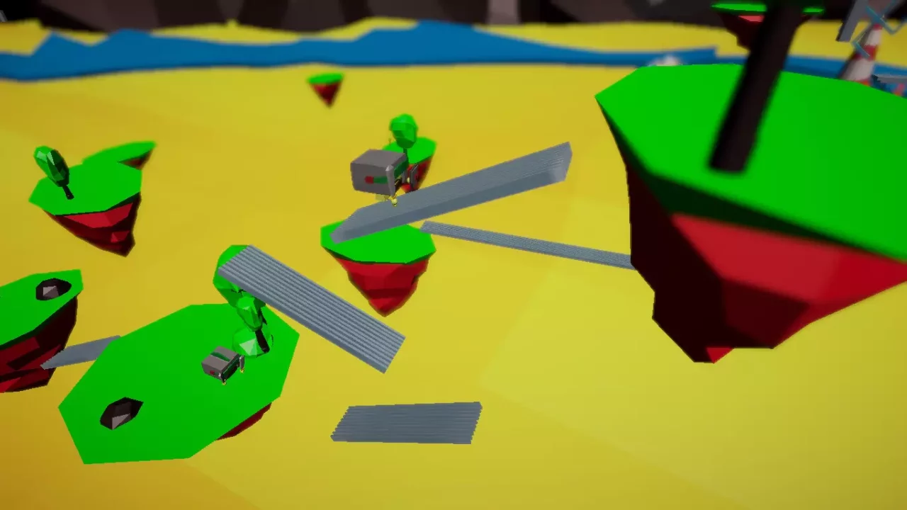 -Achievement Hunter: Begins-游戏截图-好玩游戏库