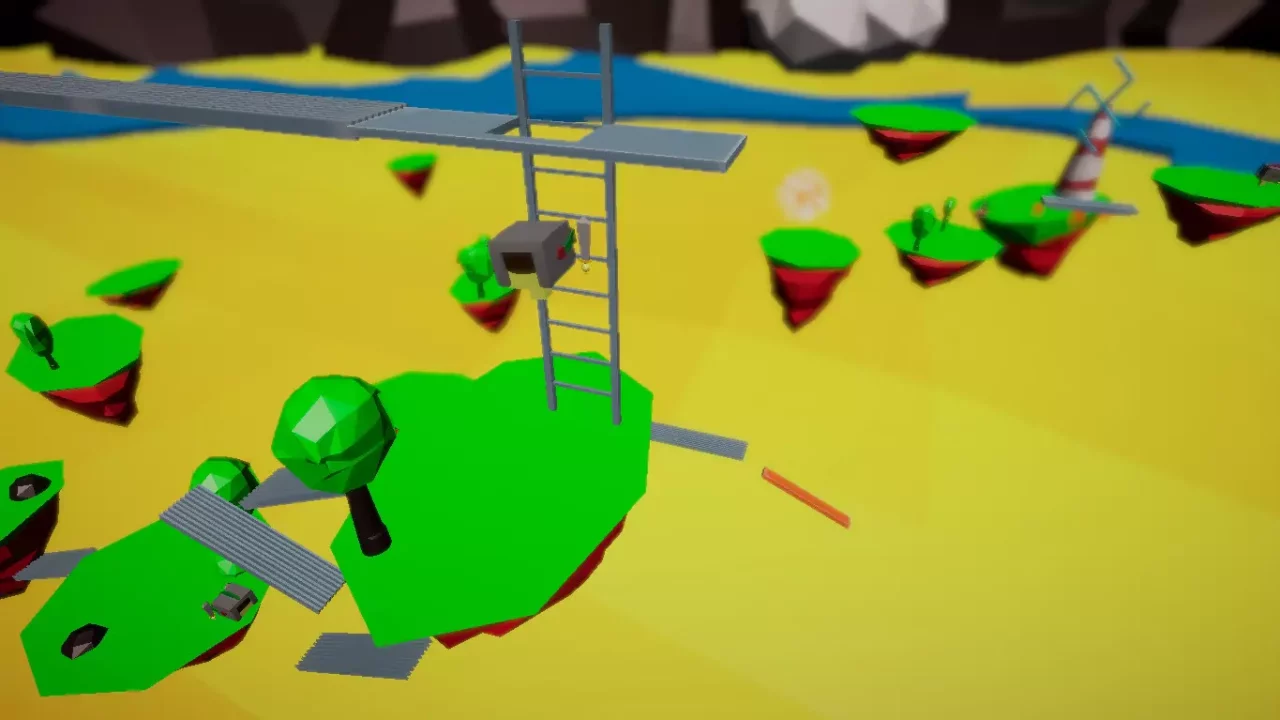 -Achievement Hunter: Begins-游戏截图-好玩游戏库