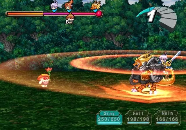 Atelier Iris 2: The Azoth of Destiny