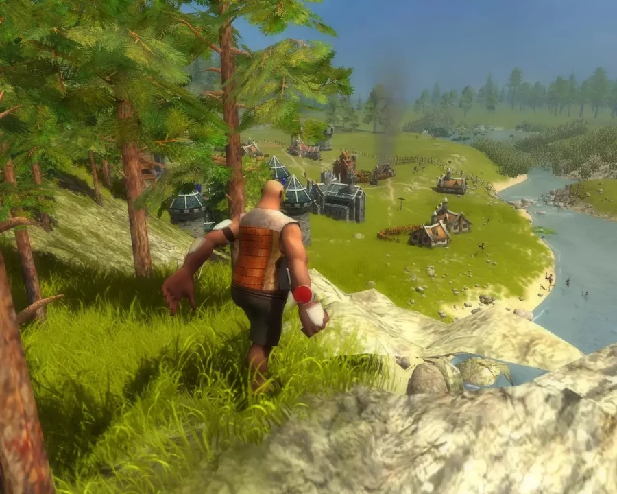 -Majesty 2: The Fantasy Kingdom Sim-游戏截图-好玩游戏库