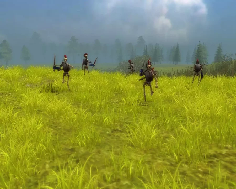 -Majesty 2: The Fantasy Kingdom Sim-游戏截图-好玩游戏库