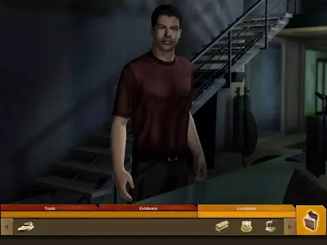 -CSI: Miami-游戏截图-好玩游戏库