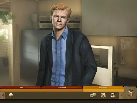 -CSI: Miami-游戏截图-好玩游戏库