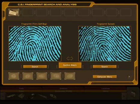 -CSI: Miami-游戏截图-好玩游戏库