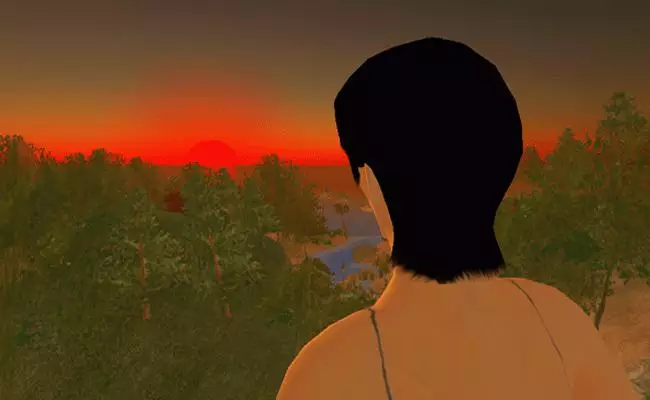 -Second Life-游戏截图-好玩游戏库