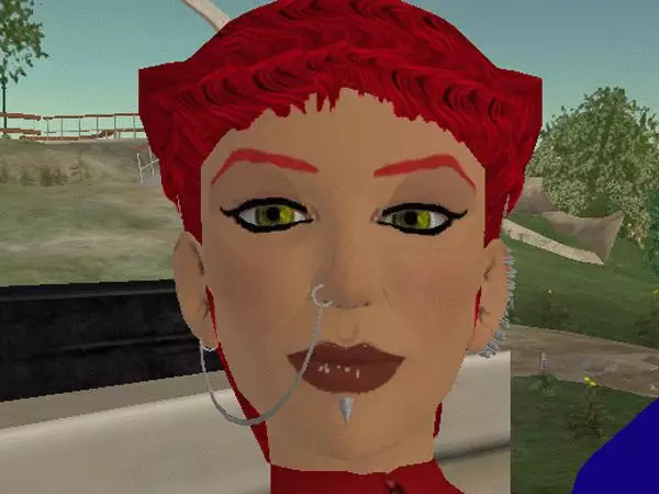 -Second Life-游戏截图-好玩游戏库