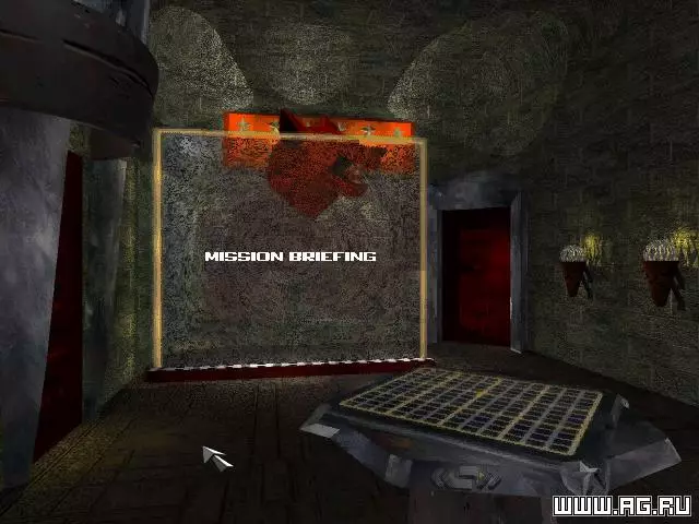 -MechWarrior 2: 31st Century Combat-游戏截图-好玩游戏库