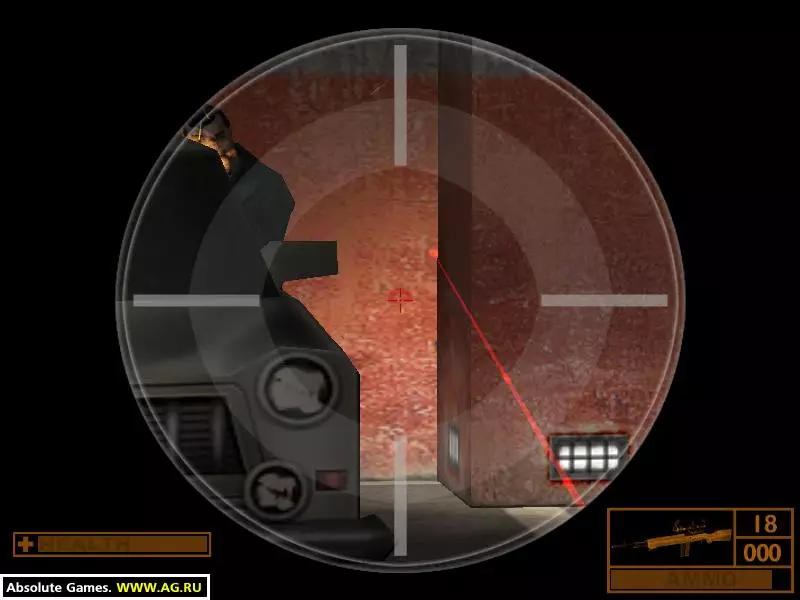 Sniper: Path of Vengeance