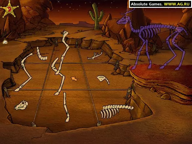 Scooby-Doo: Showdown in Ghost Town