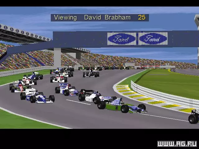 Grand Prix 2